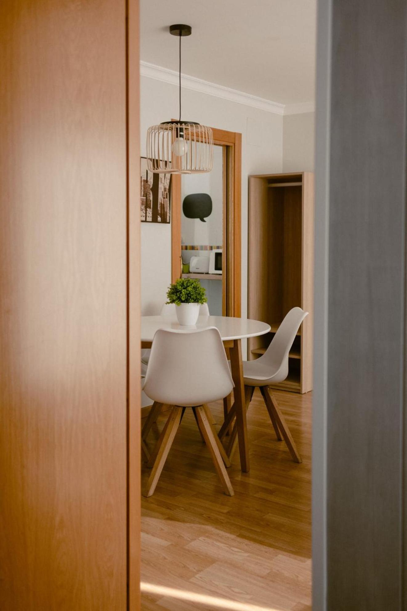 Espectacular Atico De 2 Dormitorios Con Garaje Y Terraza Privada De 30 M2 Albacete Exteriör bild