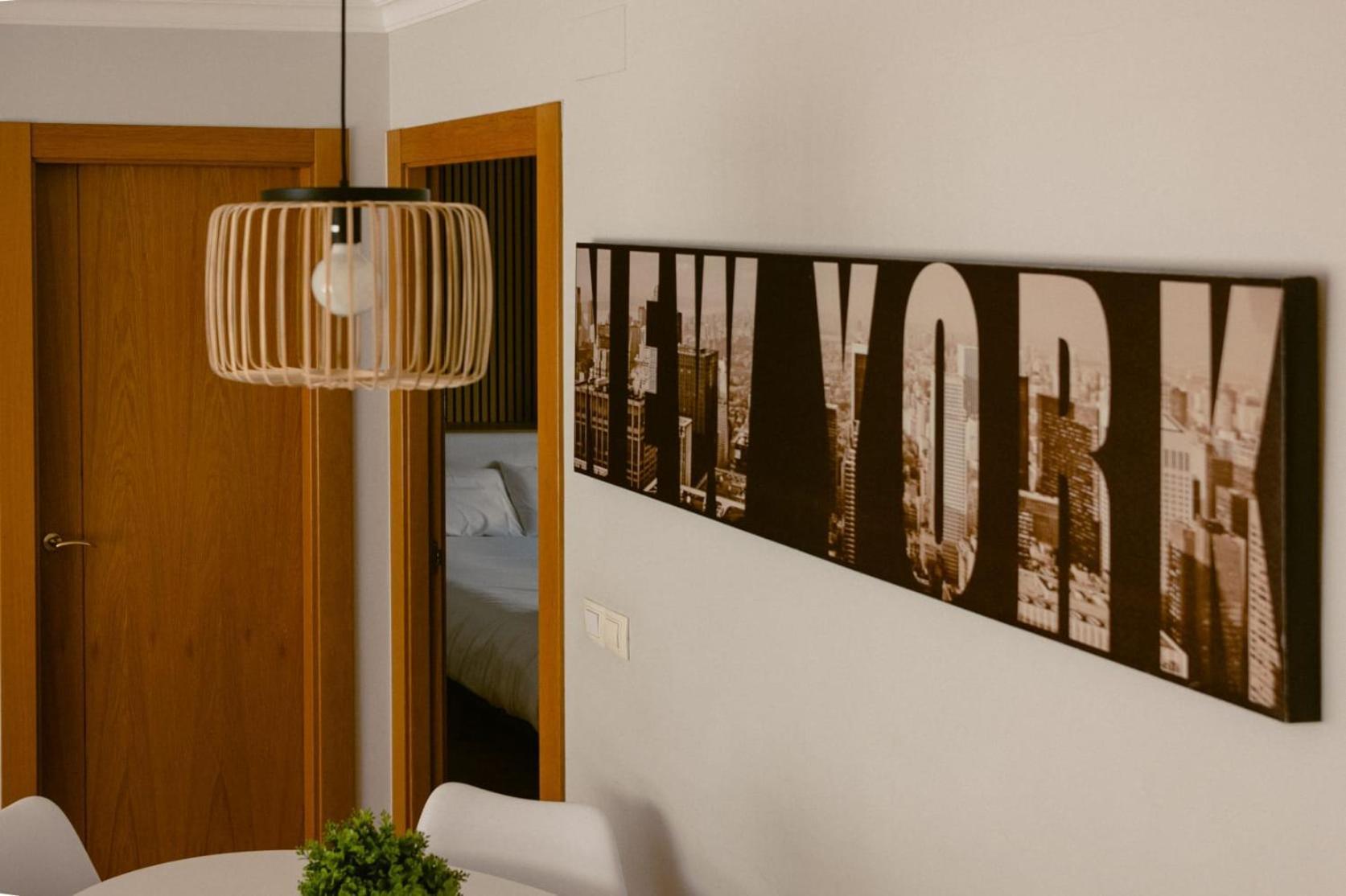 Espectacular Atico De 2 Dormitorios Con Garaje Y Terraza Privada De 30 M2 Albacete Exteriör bild