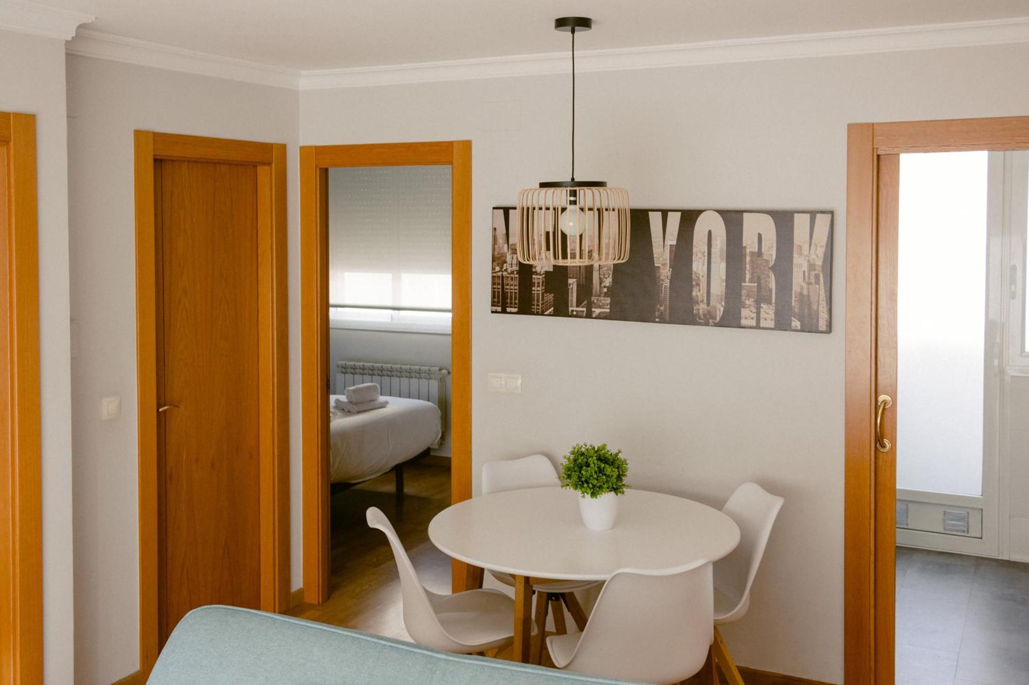 Espectacular Atico De 2 Dormitorios Con Garaje Y Terraza Privada De 30 M2 Albacete Exteriör bild