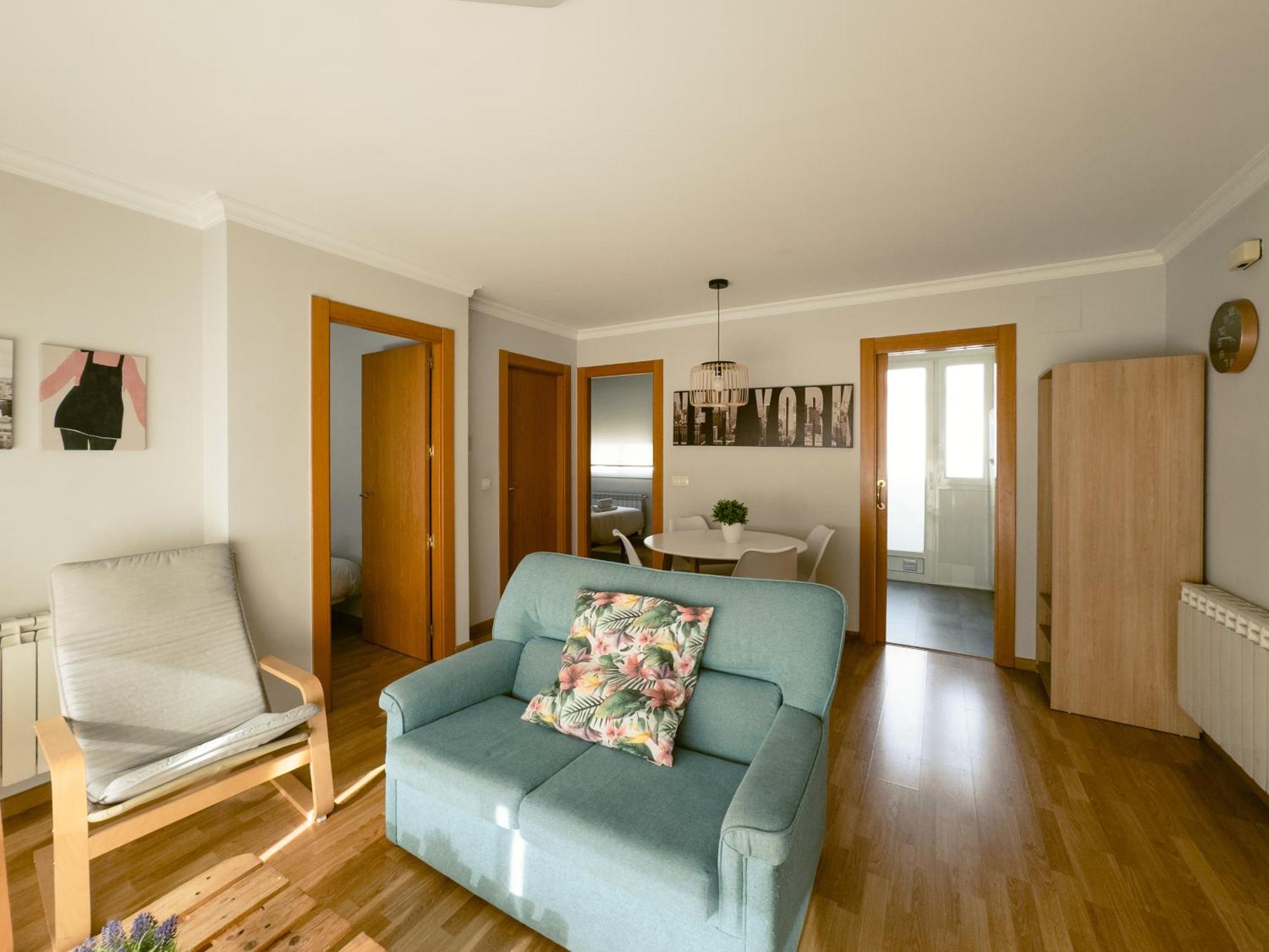 Espectacular Atico De 2 Dormitorios Con Garaje Y Terraza Privada De 30 M2 Albacete Exteriör bild